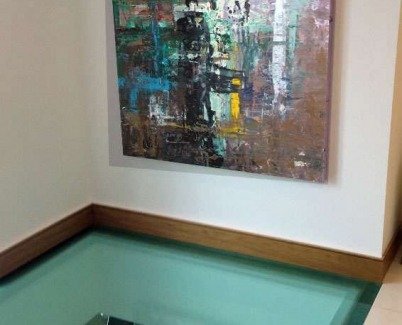 art by Gerhard Richter Gerhard Richter inspired art