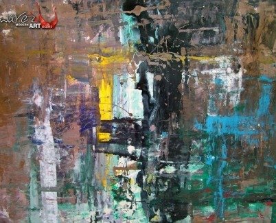 purple art purple paintings