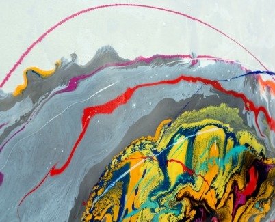 K42 by Swarez K42 close-up photo