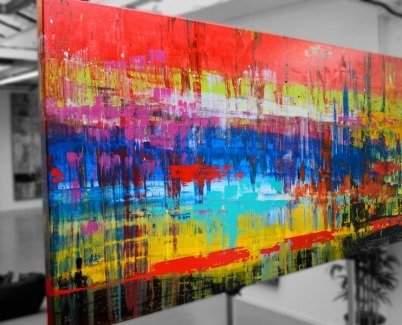 The Visual Musician Visual Musician