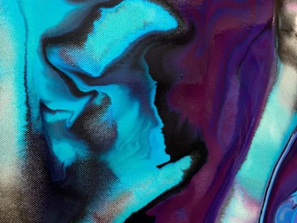 close-up photo of Polymorph