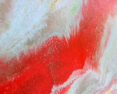 Collider Scope Art painting (1) Collider Scope Art