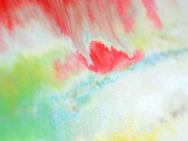 Collider Scope Art painting (3) Collider Scope Art