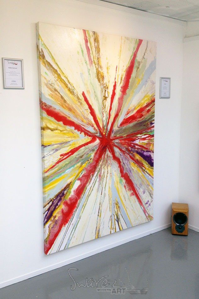 Large-painting-hanging-in-the-Swarez-Art-Gallery Large-painting-hanging-in-the-Swarez-Art-Gallery