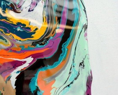 very glossy and shiny enamel paint glossy and shiny enamel paint