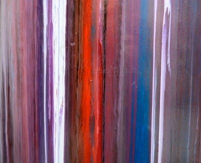 Red stripes art (4) Red stripes