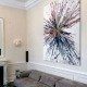 Large art called Bound for Glory