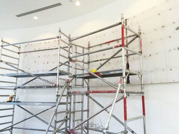 Scaffold Towers