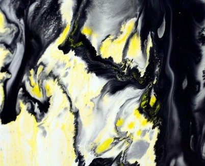 Original abstract called Sunny Side Up