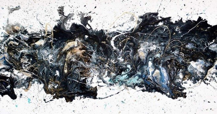 large-black-and-white-abstract-art