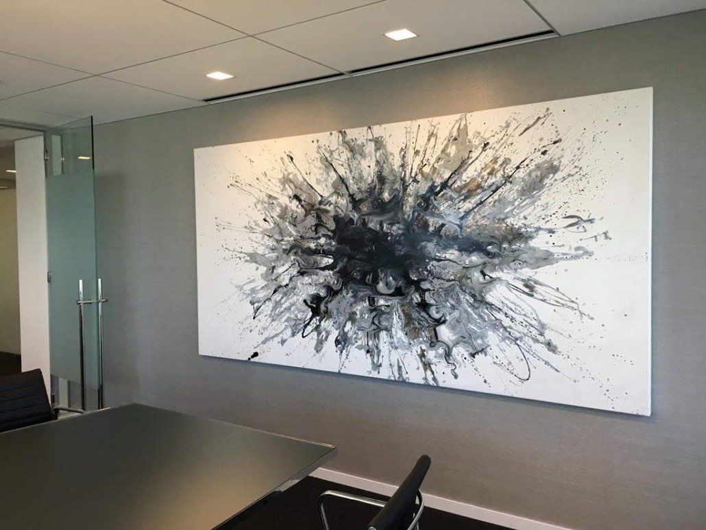 The Importance Of Art In Business Corporate Culture Swarez Art