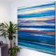 blue-and-white-lines-painting