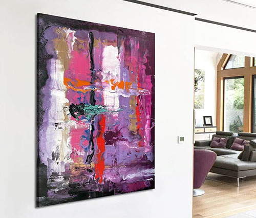 pink-and-purple-abstract-painting