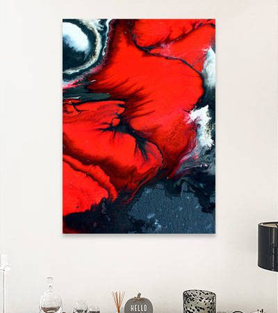 Nothing But You art print small