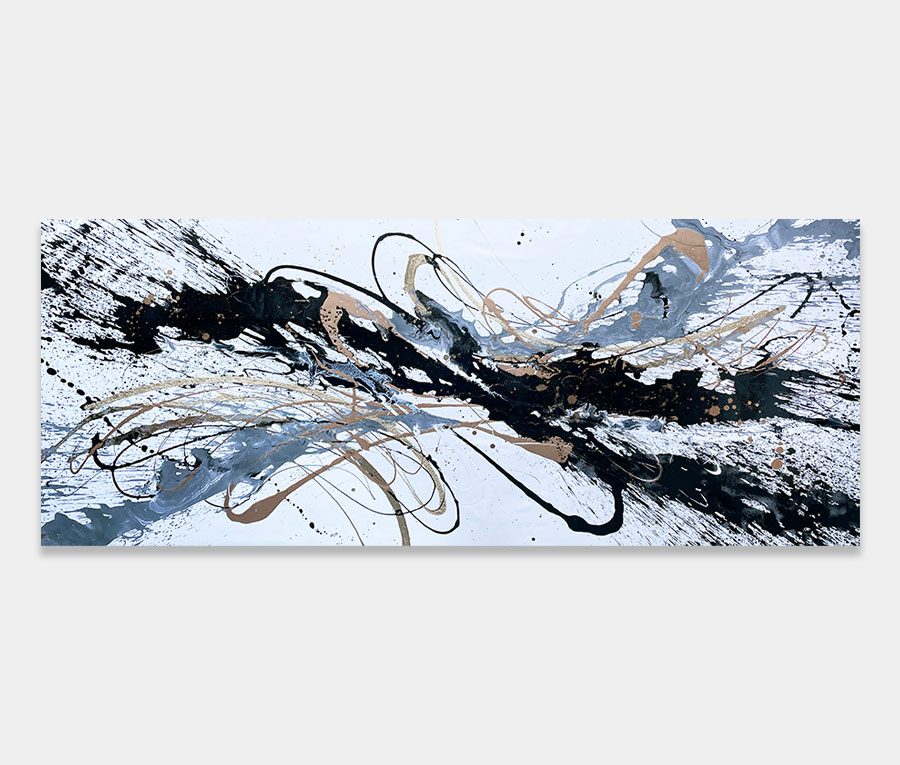 very-big-black-and-white-art