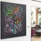 black-and-colored-paints-art