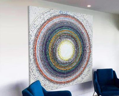 very-big-art-made-from-circles