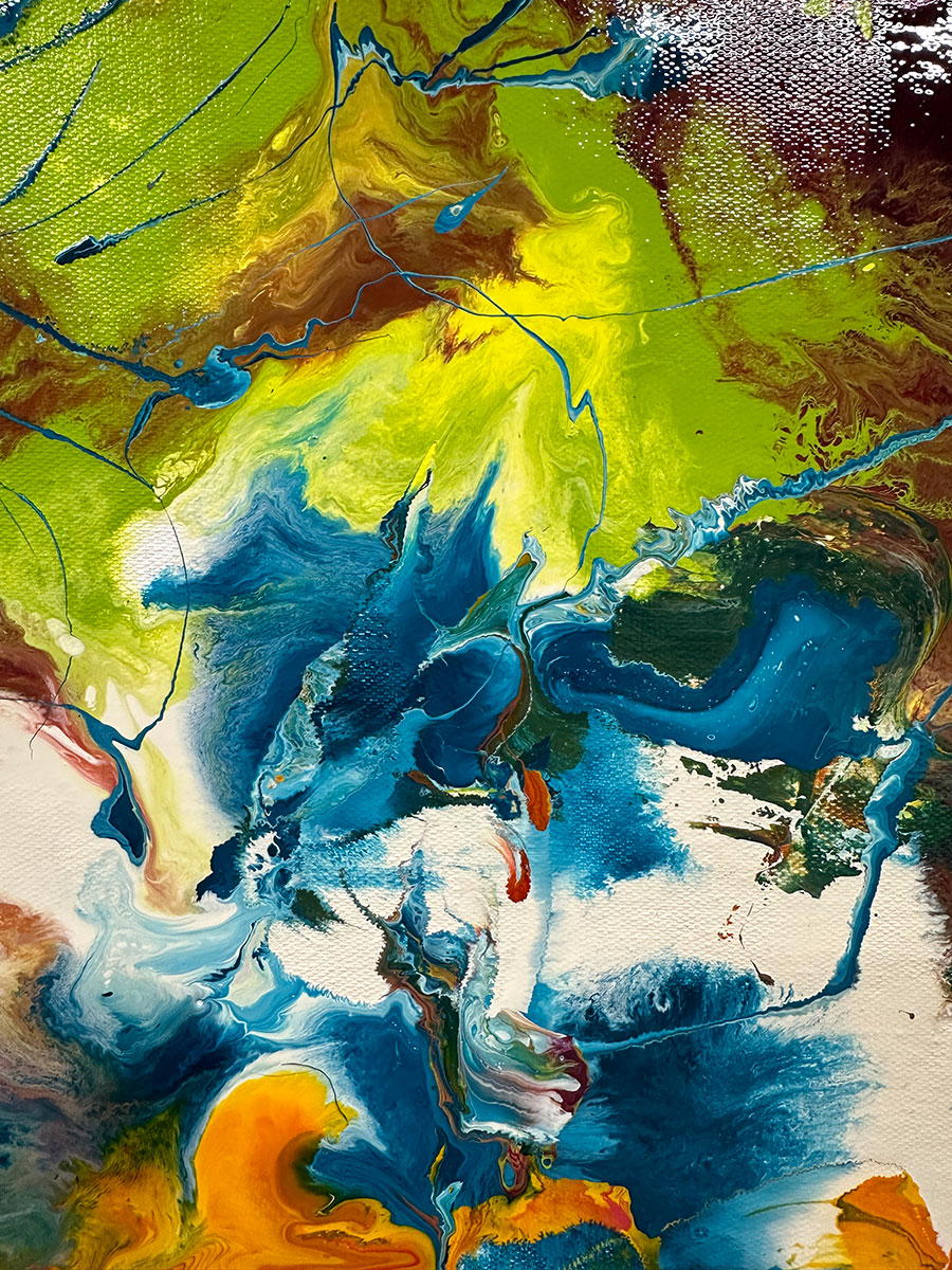 details of Exotica art by swarez details of Exotica art by swarez