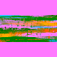 coastal inspired abstract art