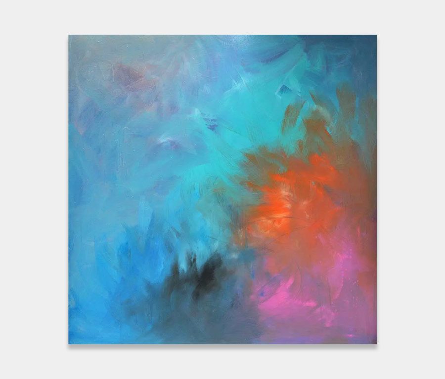 Square-blue-and-pink-painting
