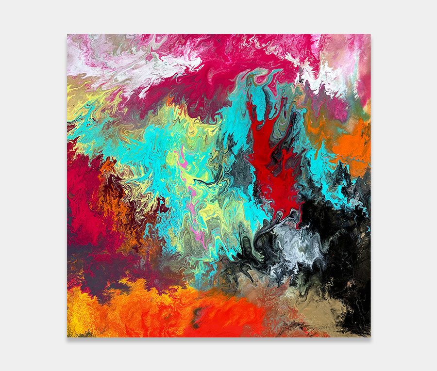 colorful-abstract-painting