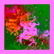 orange-purple-and-red-abstract-art