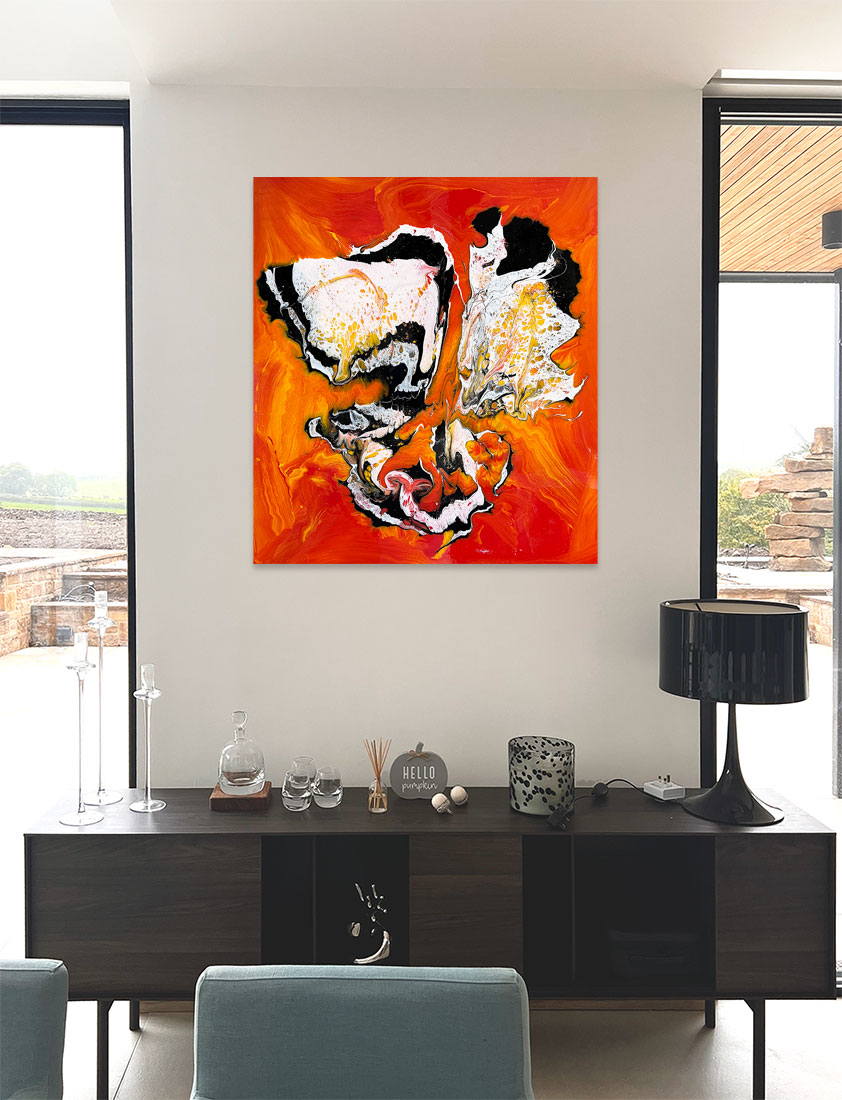 【セット商品】Orange&Parkアート（額あり）&カリフォルニアサインアート セット商品】Orange&Parkアート（額あり）&カリフォルニアサインアート