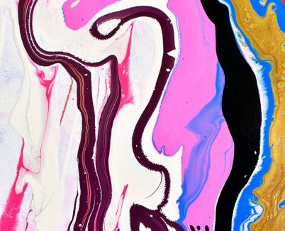 MIND-THE-GAP-acrylic art print acrylic art print mind the gap