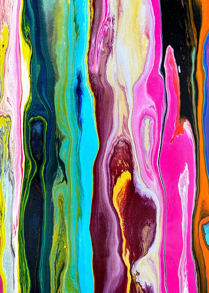 MOVING-PICTURES-PRINT-LARGE Stripes acrylic art print