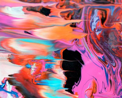 SAHARA-PRINT-LARGE acrylic art print Sahara