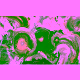 abstract art called Perplexagon