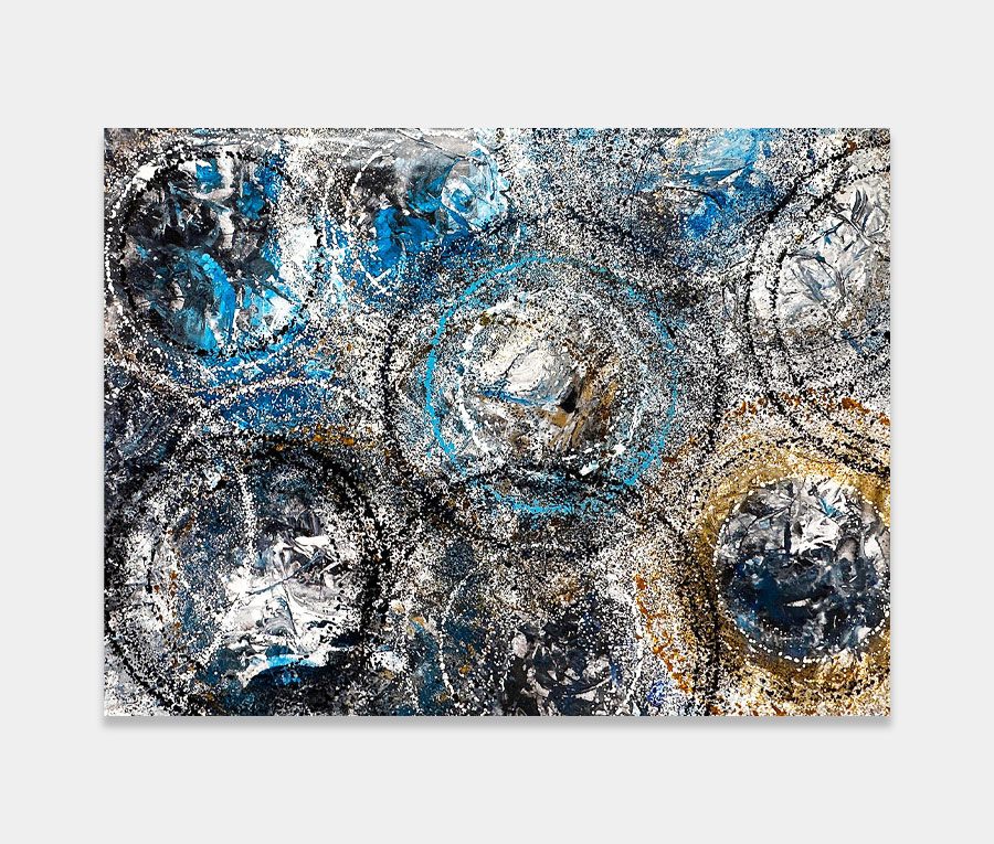 large-blue-abstract-art