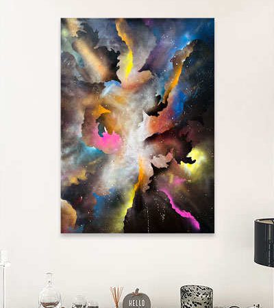COSMOS-ACRYLIC-ART-PRINT
